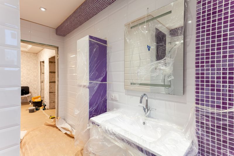 Top Bathroom Remodeling Companies in Camden Wyoming, DE