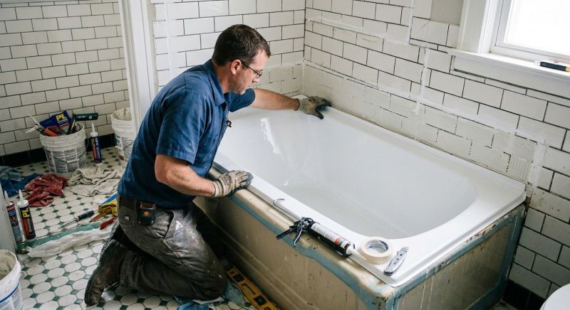 Top Bathroom Remodeling Companies in Felton, DE