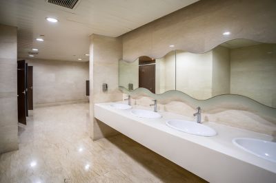 Cost of Bathroom Remodeling in Dover, DE